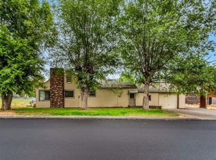 1251 Jacksonville Ave, Bend, OR 97703