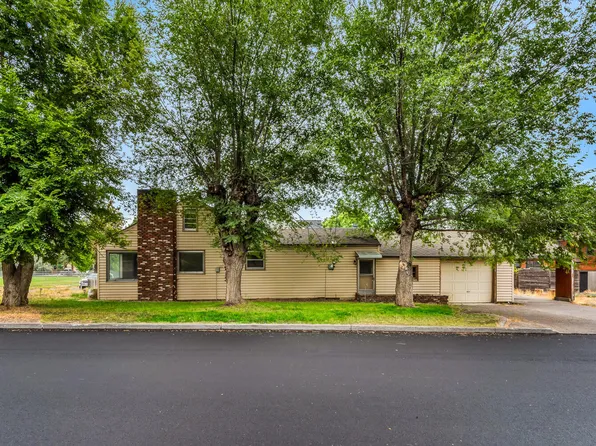 1251 NW Jacksonville Ave, Bend, OR 97703