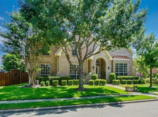 1433 Comanche Dr, Allen, TX 75013