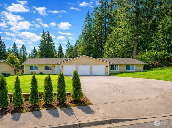 19307 75th Street E, Bonney Lake, WA 98391