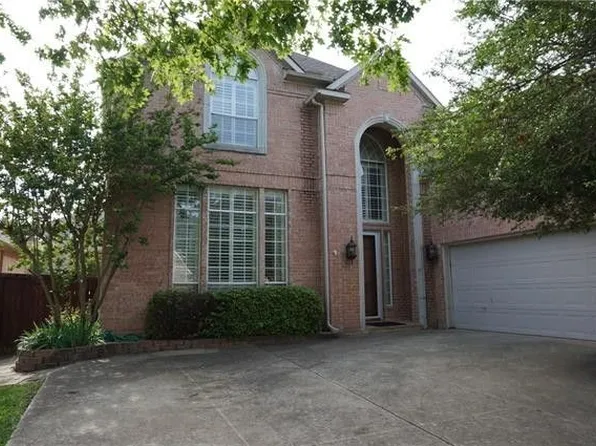 1520 Timber Edge Dr, McKinney, TX 75072