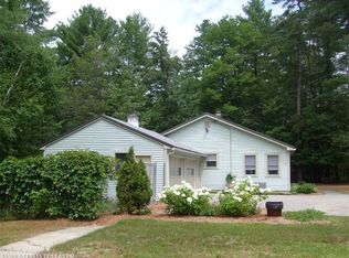 11 Brave Ln, Limington, ME 04049