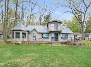 1400 Pontiac Ave, Gaylord, MI 49735