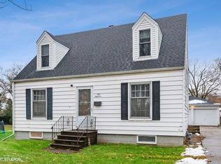 118 Stiles St, Genoa, IL 60135