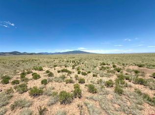TBD County Road BB, La Jara, CO 81140