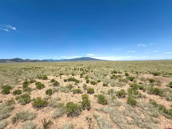 TBD County Road BB, La Jara, CO 81140