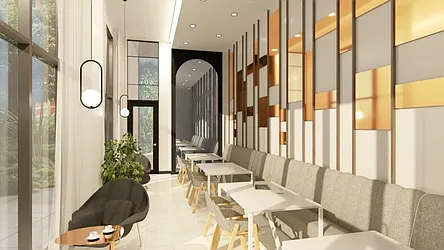 Rented by Nooklyn NYC LLC