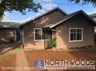 519 Marie St, Medford, OR 97504