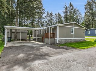 20415 135th Ave E #14, Graham, WA