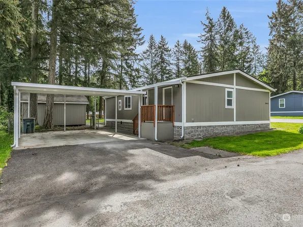20415 135th Avenue E #14, Graham, WA 98338