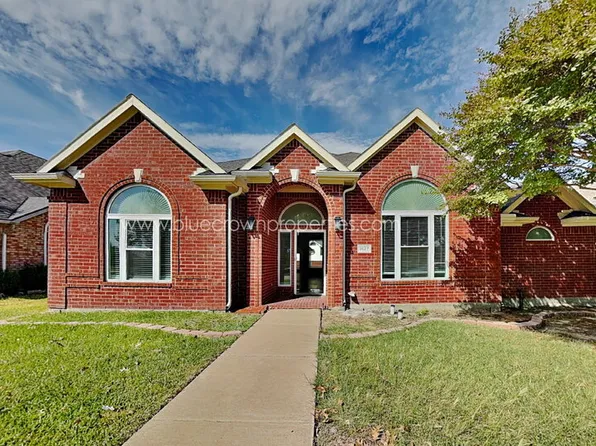 1527 Jeanette Way, Carrollton, TX 75006