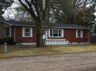 1128 SE Kafir Rd, El Dorado, KS 67042