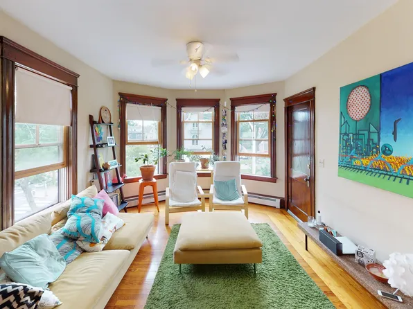 515-517 Broadway - 3, 515 Broadway, Providence, RI 02909