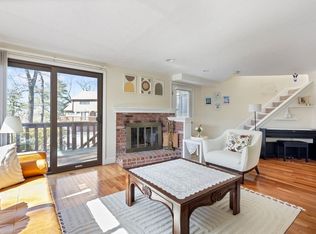 Spyglass Hill, Ashland, MA 01721