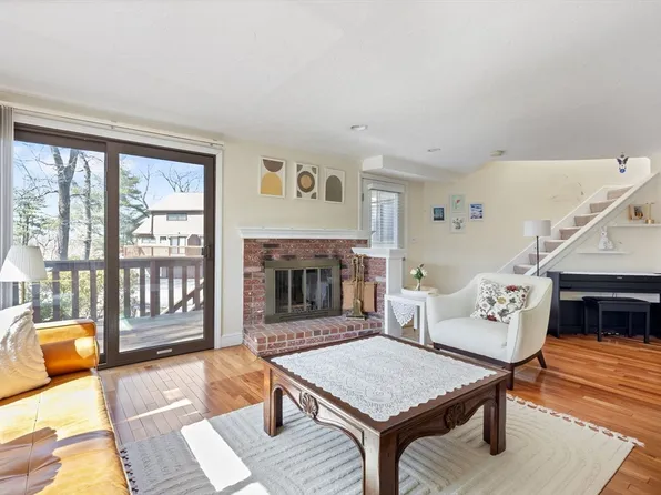 73 Trailside Way Unit 73, Ashland, MA 01721