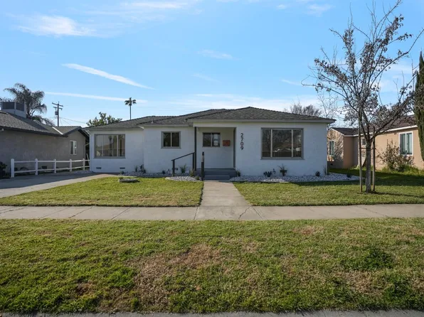 2709 Kay St, Ceres, CA 95307