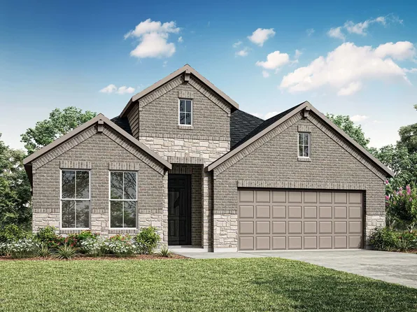 2434 Shady Elm Rd, Midlothian, TX 76065
