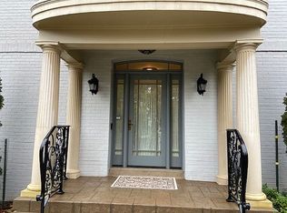 1600 Carlson Dr, Blacksburg, VA 24060