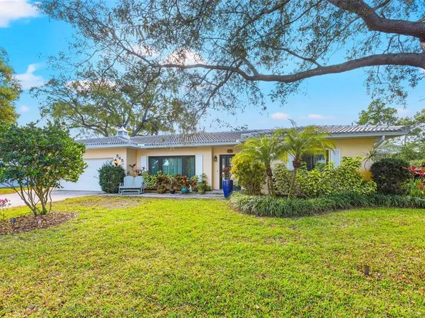 545 Palmetto Rd, Belleair, FL 33756