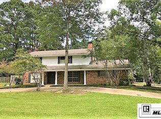 2610 Foxxwood Dr, Ruston, LA 71270