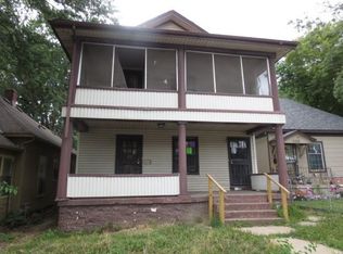 2708 N 13th St, Kansas City, KS 66104