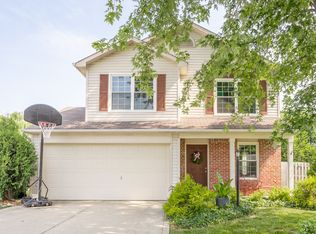 4212 Dunedin Ct, Westfield, IN 46062