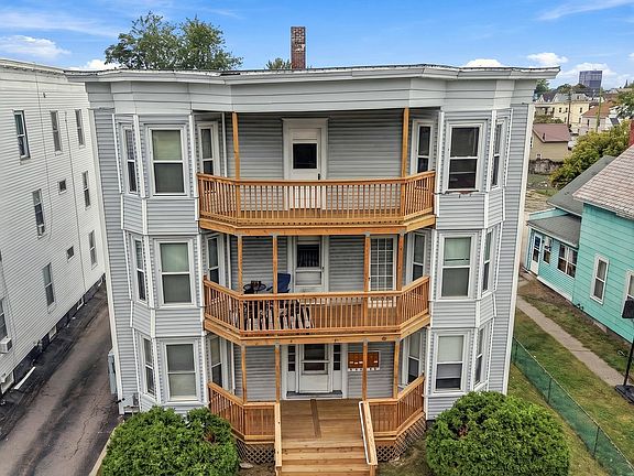 2nd image of 406 Belmont Street