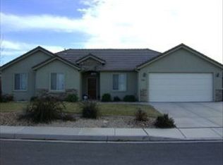 335 W Clover Ln, Washington, UT 84780