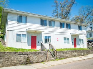 61 Franklin Ave, Athens, OH 45701