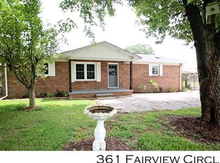 361 Fairview Cir, Sparta, TN 38583