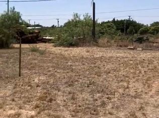 2405 N Frost Ave, Odessa, TX 79763
