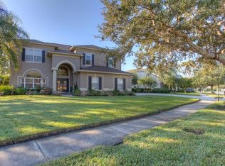 4302 Waterford Landing Dr, Lutz, FL 33558