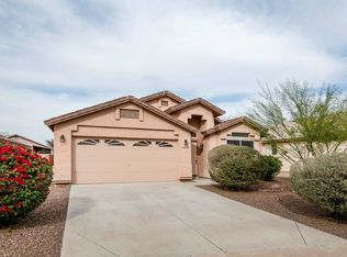 6766 W Del Mar Ln, Peoria, AZ 85381