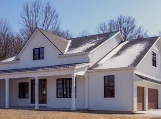 3775 Nia Dr, Mattawan, MI 49071