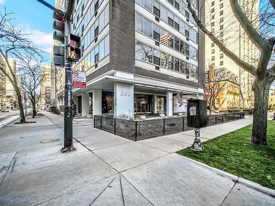 1st image of 360 W Wellington Ave APT 8D