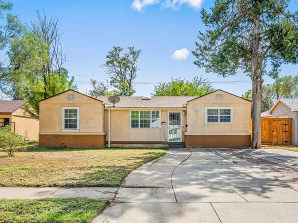 2511 31st St, Lubbock, TX 79410