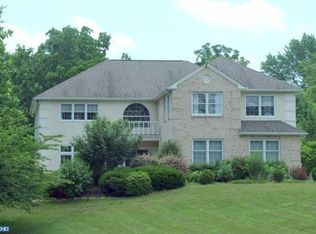 12 Duncan Ln, Lincoln Univ, PA 19352