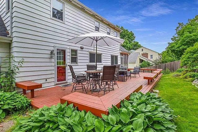 575 S Hillcrest Dr — Photo 12