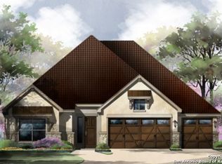 23911 La Tapiceria, San Antonio, TX 78261