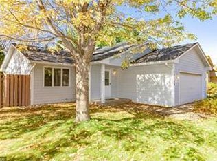 10168 Jewell St NE, Circle Pines, MN 55014