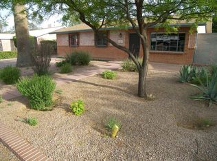 4420 E Poe St, Tucson, AZ 85711