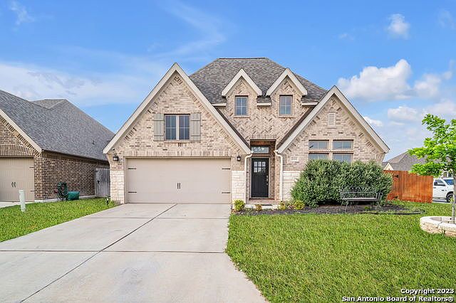 2000 Glen Holw, Seguin, TX 78155 | MLS #1694840 | Zillow