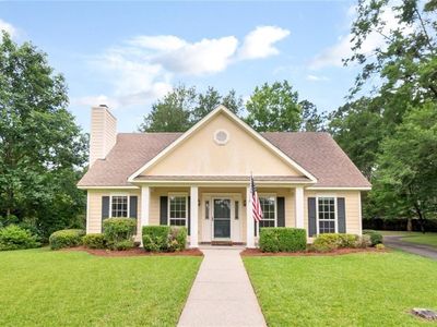 1220 Edinburgh Ct, Mobile, AL, 36609