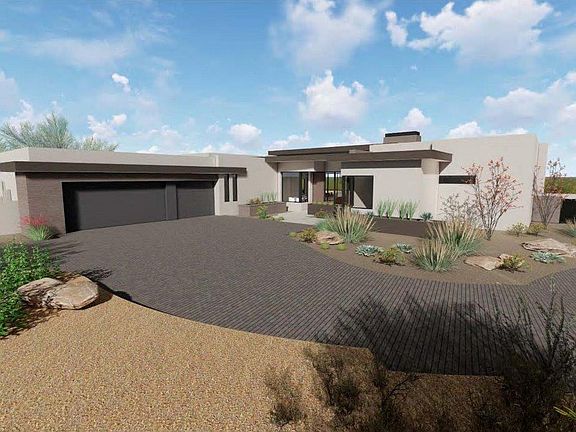 2nd image of 405 W Tortolita Mountain Cir #Yy2ac3