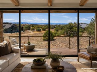 5350 W Simmons Peak Rd, Prescott, AZ 86305
