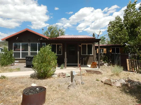 99 Thompson Road, South Fork, CO 81154