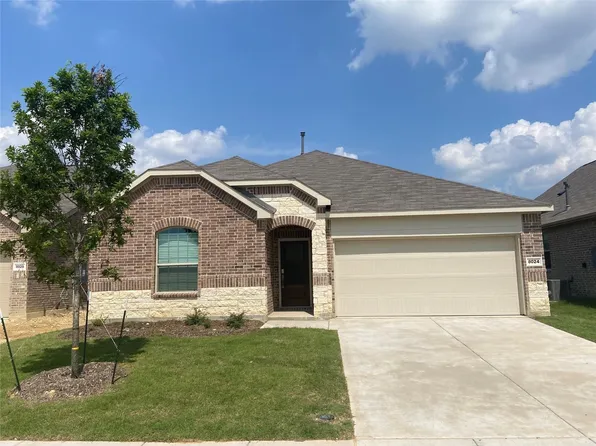 8024 Acanthus St, McKinney, TX 75071