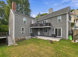 126 Summer St, Plymouth, MA 02360