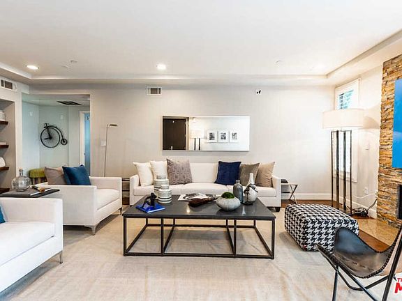 2nd image of 5525 W Olympic Blvd Unit 102