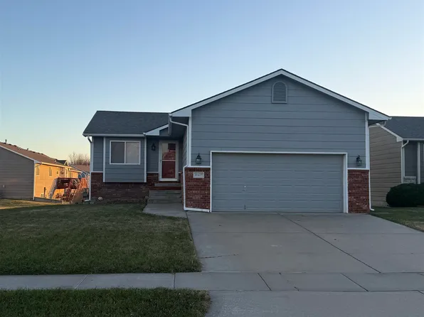 11617 W Jewell St, Wichita, KS 67209